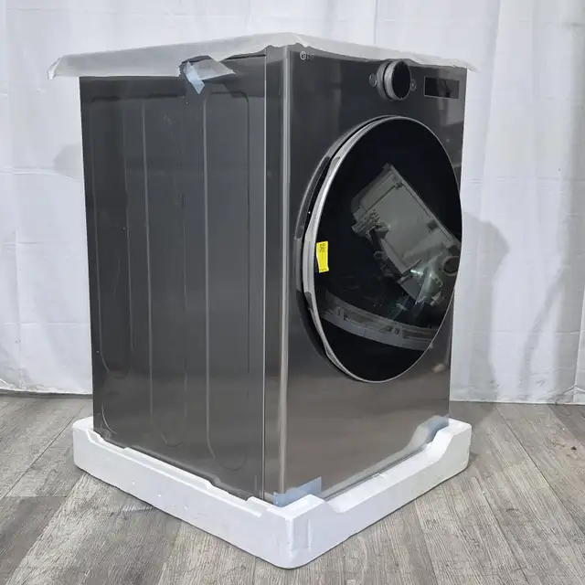 Scratch Dent LG Dryer DLEX5500V 27″63235040945153121