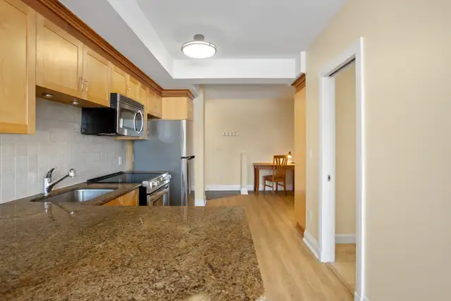 1-Bed Apartment in Overbrooke Available to Move in Nov! in Long Term Rentals in Ottawa - Image 11