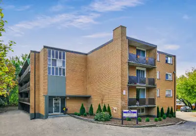 Contact Helen 519-572-9166 or our Rental Consultant Meagan at 519-546-3105 for a tour today! OPEN HO...