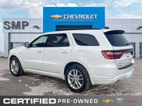 Saskatoon Motor Products - Recent Arrival! 2025 Dodge Durango R/T- Certified. Certification Program... (image 3)