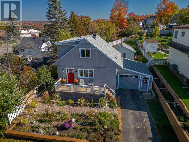 12 Oakhill RD Elliot Lake, Ontario Houses for Sale Sudbury Kijiji