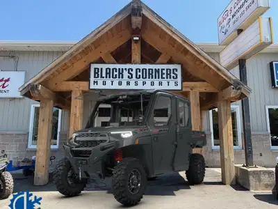Black's Corners Motorsport Option 5 year warranty in lieu of the factory rebate Financing rates star...