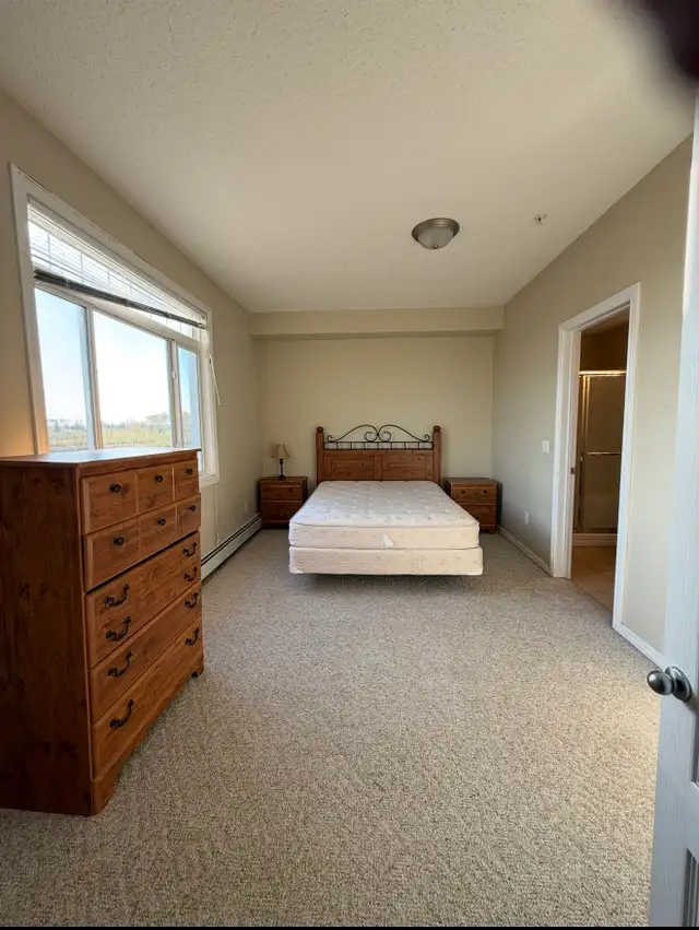 230 Wilson 2 Bed 2 Bath Condos Underground Parking in Long Term Rentals in Fort McMurray - Image 31