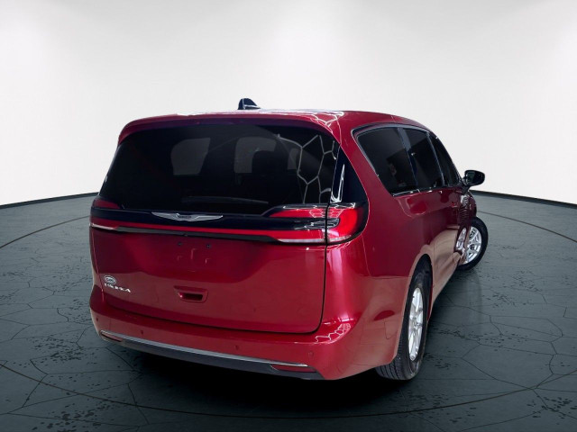 2024 Chrysler Pacifica in Cars & Trucks in Edmonton - Image 3