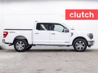 Electric Parking Brake, Brake Assist, Running Boards and more! Clutch is the largest online used car... (image 3)