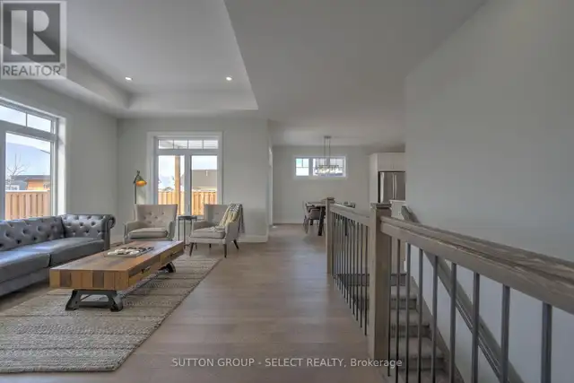 19 LOIS COURT Lambton Shores (Grand Bend), Ontario in Houses for Sale in Grand Bend - Image 19