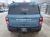 Adventure-ready and packed with capability! This 2023 Ford Bronco Sport Big Bend 4x4 is built to han... (image 3)