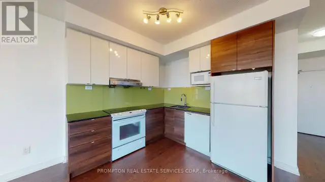 2901 - 121 MCMAHON DRIVE Toronto (Bayview Village), Ontario in Long Term Rentals in Markham / York Region - Image 9