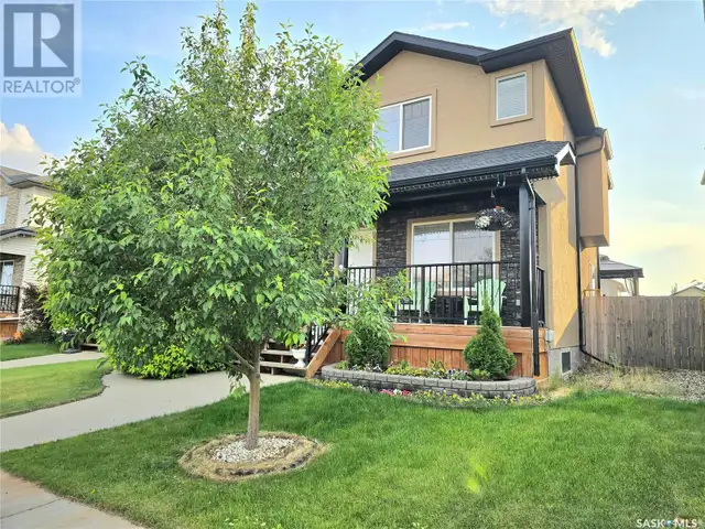 223 Klassen CRESCENT Saskatoon, Saskatchewan62863795474049122