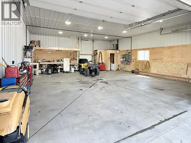 210 1st STREET W Meath Park, Saskatchewan in Houses for Sale in Meadow Lake - Image 22