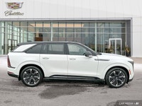 This Cadillac Escalade IQ has a trusty Electric engine powering this Automatic transmission. *This C... (image 5)