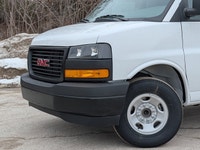 6.6L Gas V8 Engine for robust power - Power & Driver Convenience Package - Comprehensive Safety Feat... (image 2)