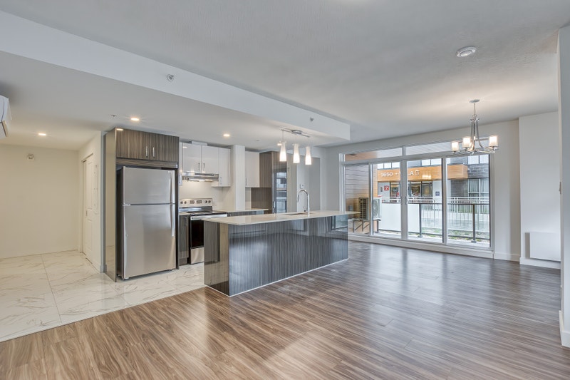 New condos 4 1/2 for rent in VaudreuilDorion Locations longue durée