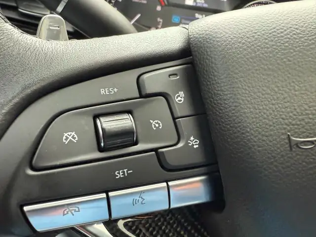 2023 Cadillac XT6 AWD Sport LOW KM!! PANO ROOF, BOSE AUDIO, LOAD in Cars & Trucks in Ottawa - Image 27