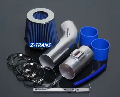NEW R-racing short ram air intake kit 2006-2008 infiniti M35 3.5L V6 engine Please visit our website...