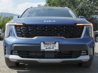 2025 Kia Sorento Hybrid EX AWD | No Accidents | One Owner | Bluetooth | Heated Seats | Remote Start... (image 4)