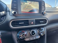 GARANTIE 1 ANS CREDIT DIRECT EN LIGNE AU WWW.AUTO-INTERNET.CA WOW 2019 HYUNDAI KONA TOUT EQUIPE GROU... (image 3)