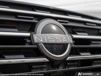 This Nissan Rogue has a strong Intercooled Turbo Regular Unleaded I-3 1.5 L/91 engine powering this... (image 8)