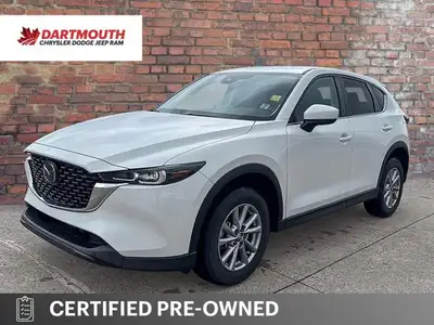Check out this 2025 MAZDA CX5 PREF while we still have it in stock! * Stop By Today * Stop by Dartmo...