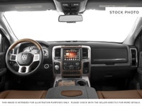 AMVIC Licensed Dealer The 2016 Ram 1500 Limited 4WD stands out with its premium design and proven ca... (image 5)