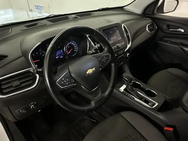 2023 Chevrolet Equinox LT/AWD/36KM/PWR HEATED SEATS/REMOTE START in Cars & Trucks in Belleville - Image 14