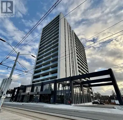 741 KING Street W Unit# 912 Kitchener, Ontario