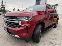 Humberview Volkswagen on the Queensway Experience commanding presence and refined comfort in this 20... (image 2)