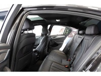 2018 BMW 5 Series 530i xDrive 2.0L 4-Cylinder TwinPower Turbo AWD 8-Speed Automatic EXTERIOR - DARK... (image 4)