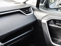 LE|AWD|CarPlay|Heated Seats| 2025 Toyota RAV4 LE LE|AWD|CarPlay|Heated Seats| Silver Sky Metallic 2.... (image 9)
