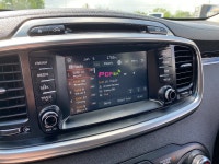 Experience confident Canadian adventures in this 2017 Kia Sorento EX V6 AWD, combining powerful perf... (image 5)