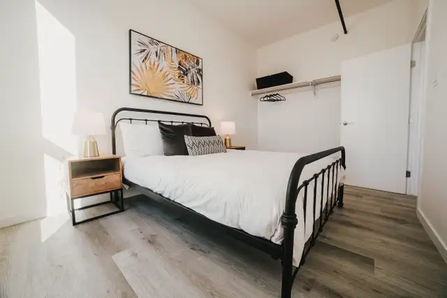 Warehouse 1885 -  Modern 1 Bedroom Unit Apartment for Rent62864751621507124