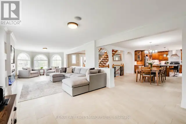 46 CHANTINE DRIVE South Stormont, Ontario in Houses for Sale in Cornwall - Image 15
