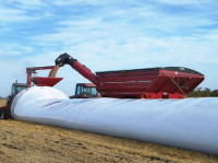 AgFlex Grain Bags