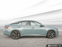 Come see this 2024 Nissan Sentra SV before it's too late! * This Nissan Sentra is a Bargain with The... (image 5)
