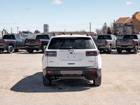 Welcome to Barrie Dodge Chrysler Jeep. QUICK ORDER PACKAGE 23G LIMITED -inc: Engine: 1.6L I4 EP Turb... (image 6)