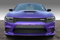 5.7 L 8 Cyl Engine Vehicle Options: Leather Interior, Sunroof, Blind Spot Monitoring, Apple Or Andro... (image 2)