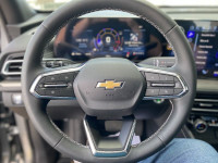 Explore the 2026 Chevrolet Traverse LT: A Perfect Blend of Power, Safety, and Luxury for the Modern... (image 3)