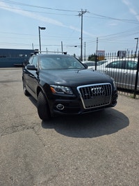 2012 Audi Q5 Premium Plus Year: 2012 Make: Audi Model: Q5 Mileage: 167,000 Km Transmission: Automati... (image 1)