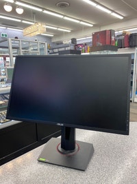 Asus VG248 24" Gaming Monitor City of Toronto Toronto (GTA) Preview