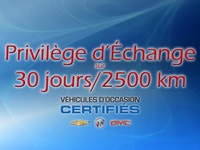 1 propriétaire. Nos véhicules sont inspectés. Financement 1ère, 2e et 3e chance aux meilleurs taux d... (image 5)