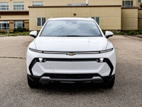 Welcome To Sherwood Park Chevrolet. The #1 Volume Chevrolet Dealer in Canada. This Chevrolet EQUINOX... (image 2)