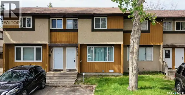6 Mackenzie MEWS Regina, Saskatchewan in Condos for Sale in Regina - Image 34