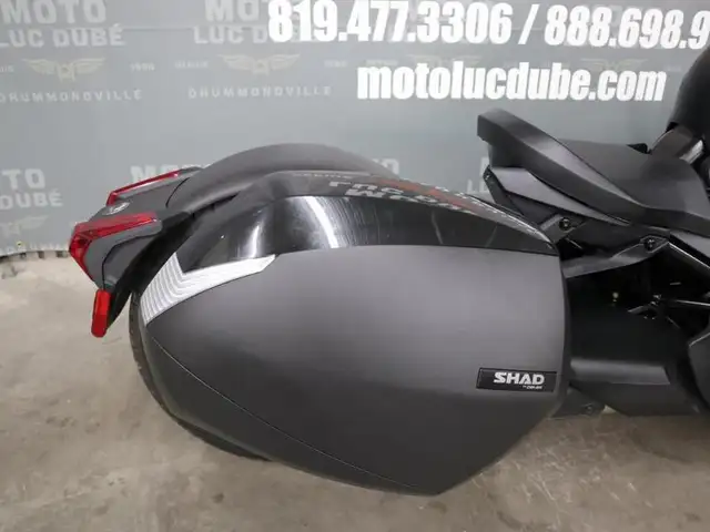 2021 Can-Am Ryker in Sport Touring in Drummondville - Image 6