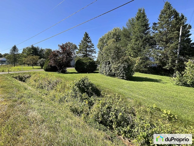 $690,000 - Acreage / Hobby Farm / Ranch for sale in Neuville — photo 3