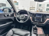 Check out this 2024 Volvo XC60 Plus Dark Theme before someone takes it home! * This Volvo XC60 is a... (image 9)