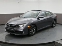 See Dealer Website for Details. 2021 Honda Civic EX Engine: 4 Cylinder Engine 2.0L L/100Km City: 7.9... (image 2)