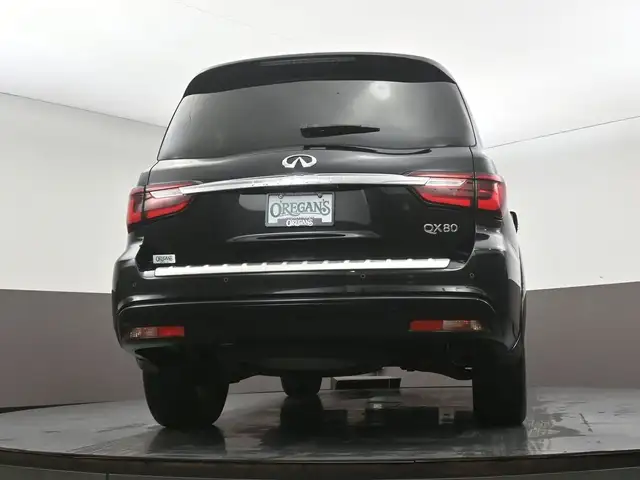 2019 Infiniti QX80 Limited Leather I Navigation I Heated Seats & in Cars & Trucks in City of Halifax - Image 49