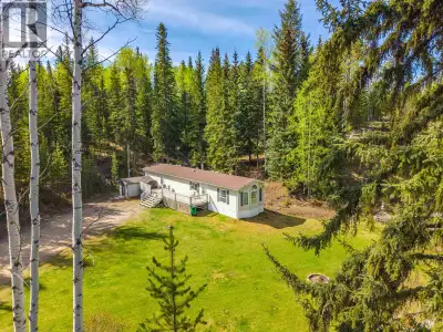 Rare opportunity just minutes from town! Set on 1.72 acres, this property offers a great blend of pr...