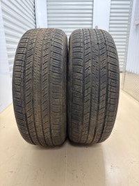 85% tread. 225/65 R17 All-season Tires Altenzo Mississauga / Peel Region Toronto (GTA) Preview
