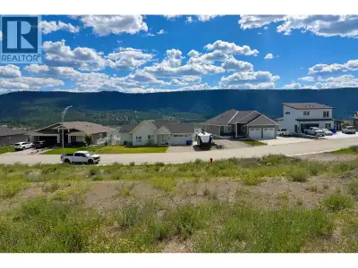 Rare opportunity to choose from multiple serviced view lots in this attractive leasehold development...